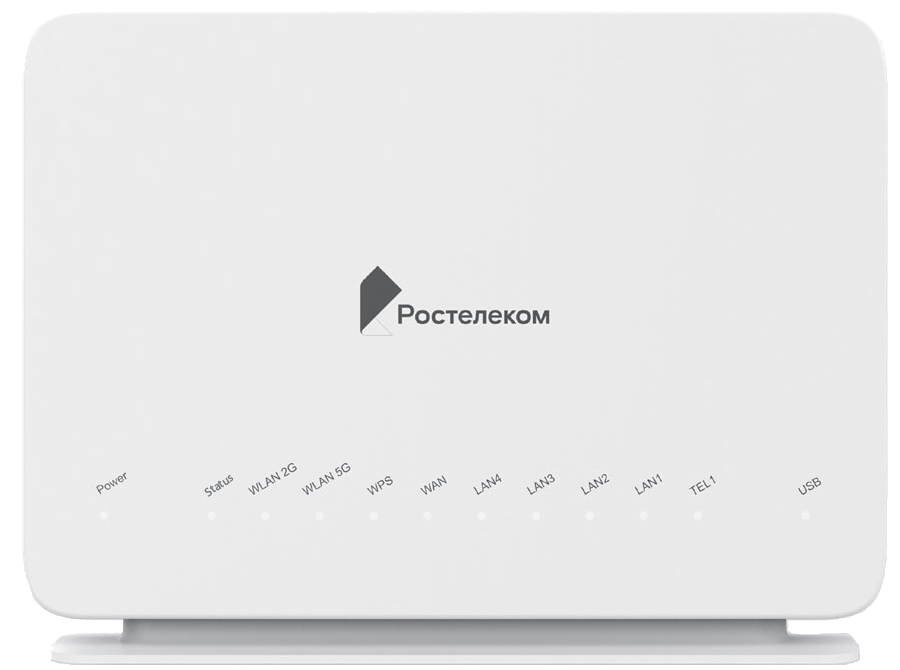 Роутер ростелеком картинка